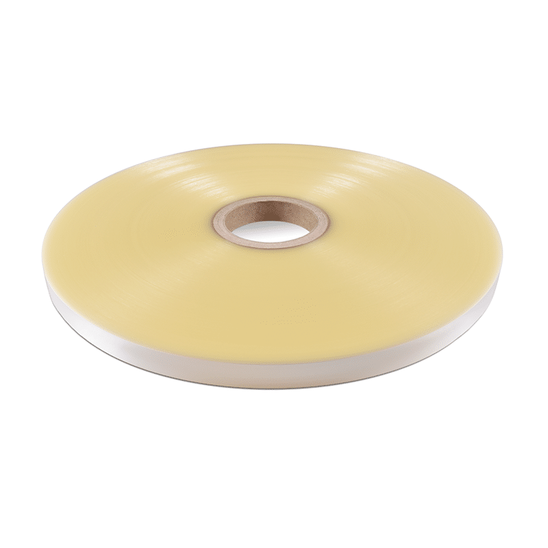 Banderolierfolie transparent 1.200 m – Breite wählbar