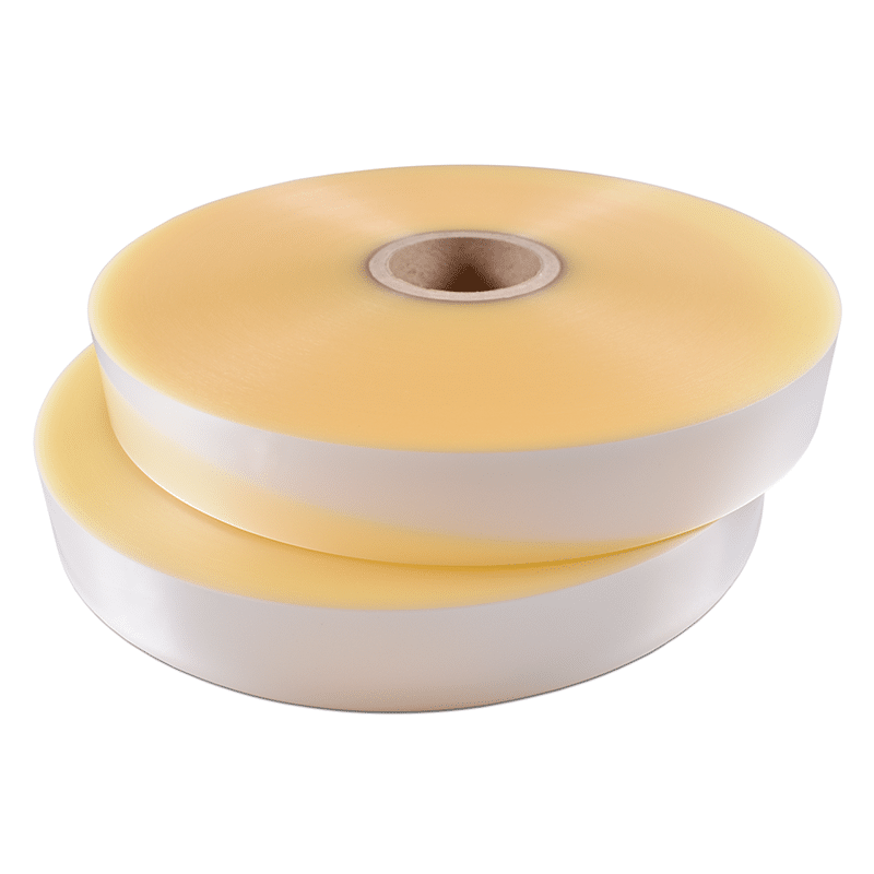 Banderolierfolie transparent 1.200 m – Breite wählbar – Bild 10