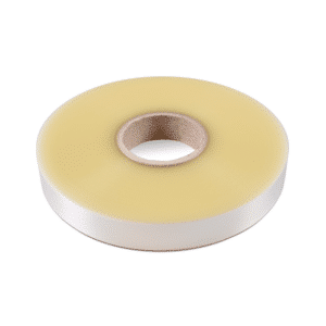 Banderolierfolie transparent 200 m – Breite wählbar