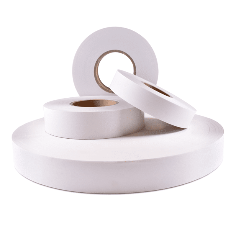Endlosbanderole 30 mm – kompakte Banderolierrolle – Bild 2