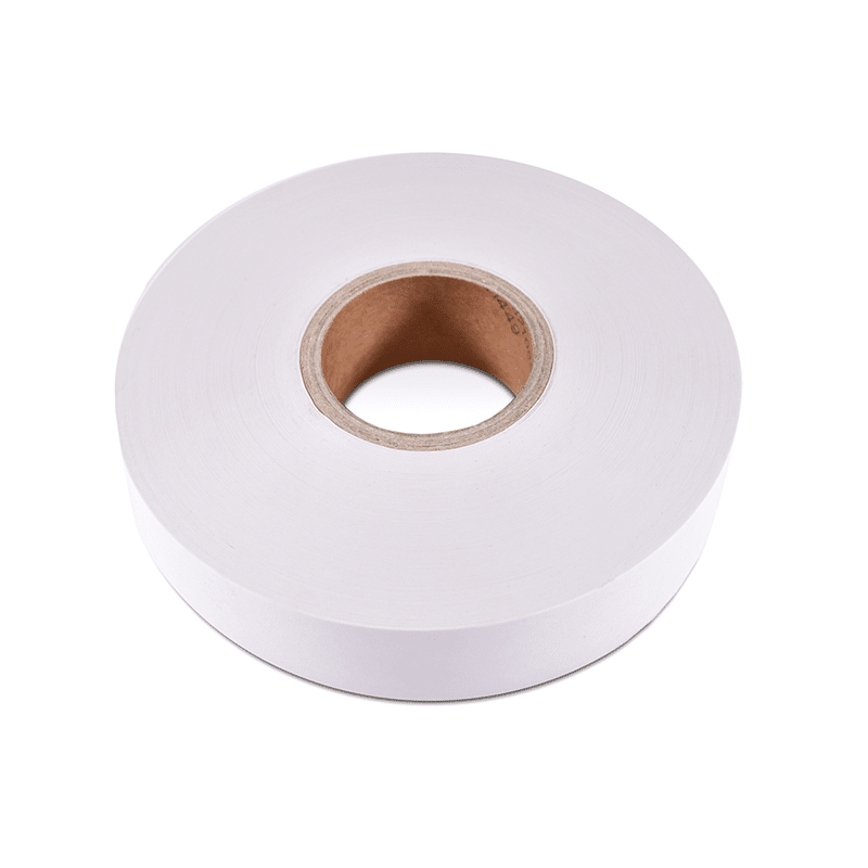 Endlosbanderole 30 mm – kompakte Banderolierrolle