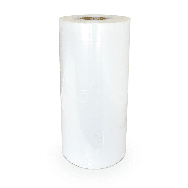 Flachfolie für Sachets – 500 mm × 500 m