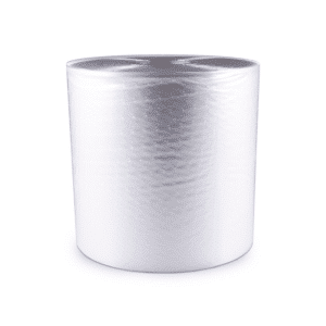 Halbschlauchfolie für Münzverpackung – 255 mm × 400 m