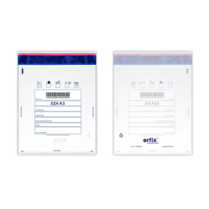 orfix Safebag EZA K3 groß 295×395mm