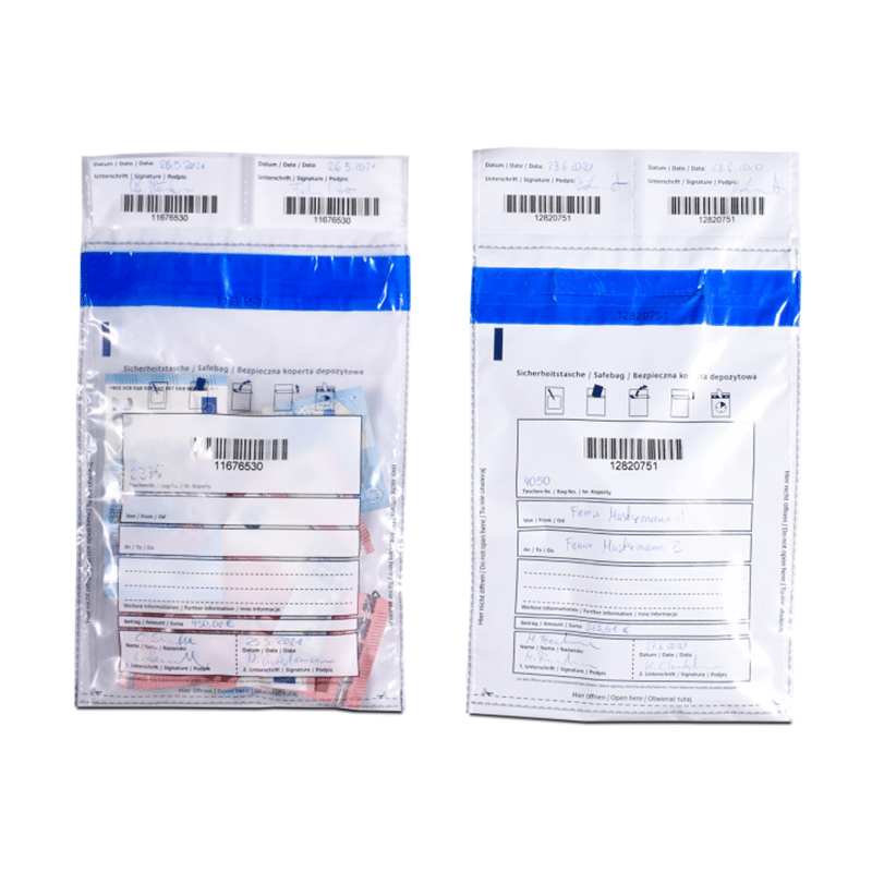 orfix Safebag B5 195×270mm – Bild 2