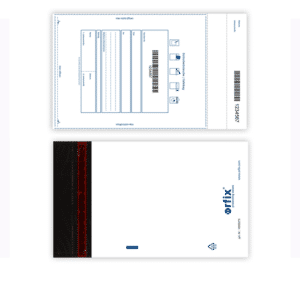 orfix Safebag B5 195×270mm