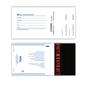 orfix Safebag TAG Nachttresor 180×240mm
