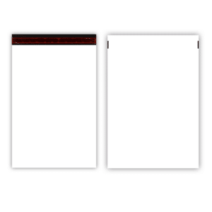 Folienversandtasche 240×350 mm