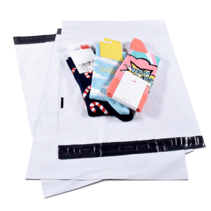 Folienversandtasche 300×400 mm