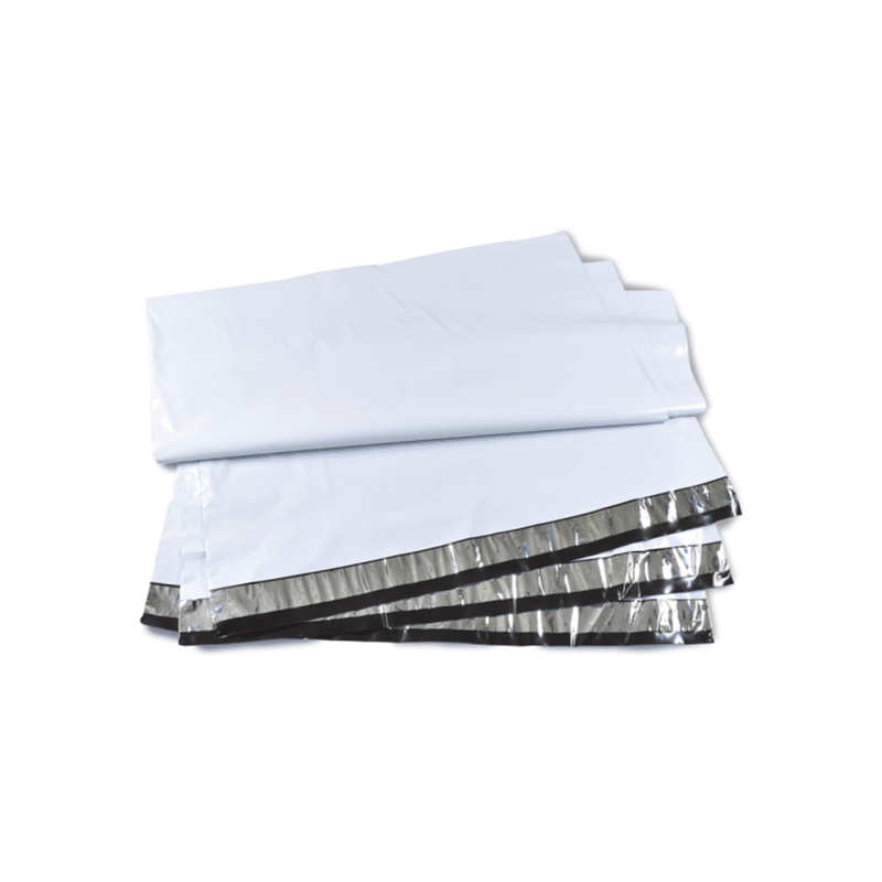 Folienversandtasche 400×500 mm – Bild 2
