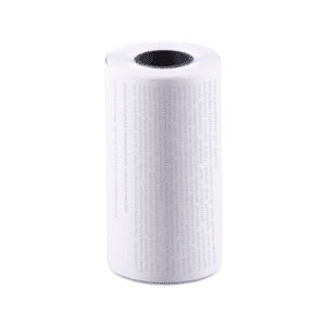 SEPA-Thermorollen 57 mm – mit Lastschrifttext