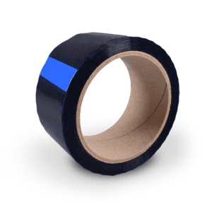 orfix VOID Sicherheitsklebeband blau