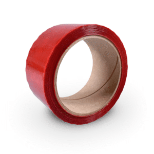 Manipulationssicheres VOID Klebeband 50mm