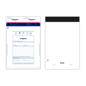 orfix Safebag B3 opak 365x520mm