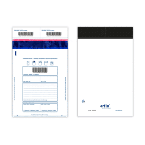 orfix Safebag B4 opak 260x380mm