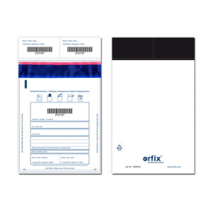 orfix Safebag B5 opak 195x265mm